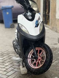 ماكس عدله البيع دراجه نضيفه وخير منّ الله بوشه ٤٩دراجه سرعه تخبل تبطنش...