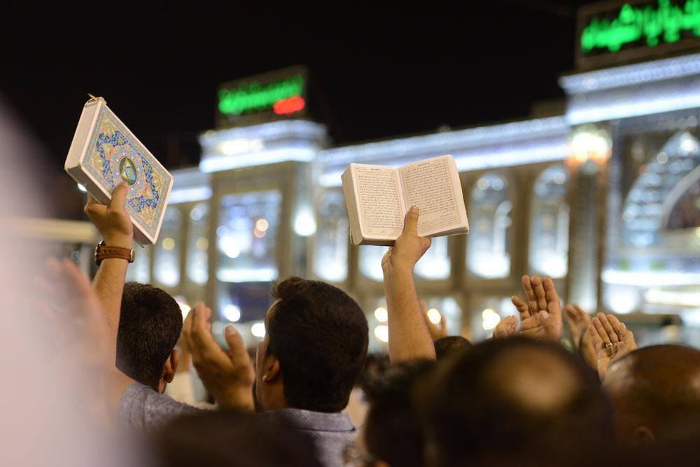 #الخميس_1_ظهر_الكربلاء_المقدسه
الرجوع بعد صلاة الفجر
(اليالي القدر) احياء ليله القدر
#النفر_8الاف_كوستر
*********** واتساب
***********
كوت كريميه اللهم اجعلنا من اهل القرآن 🤲
