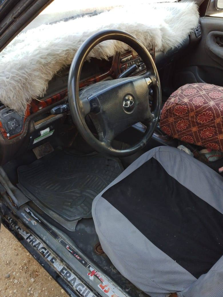 سلام عليكم برنس فراشة مكينه وكير مكفولات كهرباء كله شغاله مشروع وطني سنويه ٢٨ بغداد المعامل العماري سعر ٢٨وبيه مجال والعافيه على الياخذه  ***********
