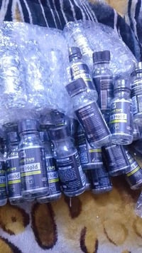 شلعة • اكسسوارات شخصية