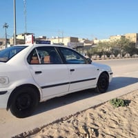 مكينه وكير كفاله • ٢٠١٢ • نجف