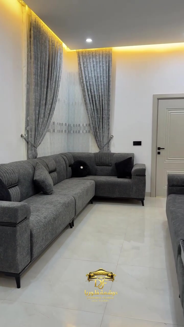 � دوشمة فلوريا – الموصل
مجالس وطخم زان ملكي بفخامة تفرض حضورها بكل بيت

🛋️ علق بـ (تم) ويوصلك السعر فوراً

🔹 تفصيل خاص حسب المساحة والطلب
🔹 خامات قوية وتشطيب فاخر يدوم سنين
🔹 شغل نظيف جداً… وضمان حقيقي على العمل

📞 للحجز والاستفسار راسلنا على بريد الصفحة
أو اتصل مباشرة:
***********
***********
