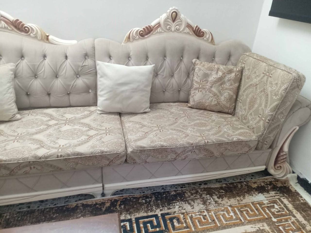 بالغزاليه Colombo, Sri Lanka


**إذا كنت صاحب هذا الإعلان وتريد حذفه لأي سبب، رجاءا أرسل رسالة إلى الدعم الفني**