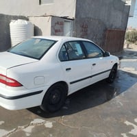 سنمد ١١ • باب السائق • بدلة شغال