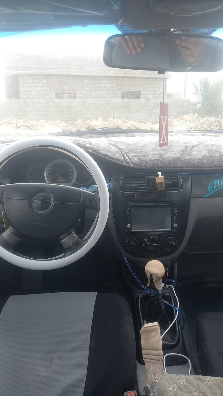 اوبترا ٢٠٠٥مكفول ***********
