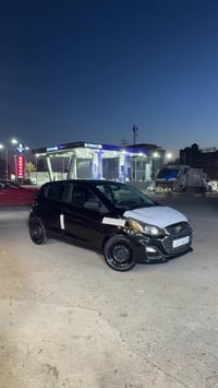 سبارك • ٢٠٢١ • فتيس عادي