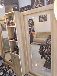 مرايتين • ڤاترينة • نظيفات
