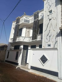 كربلاء فريحه • ١٠٠م • ٣ غرف