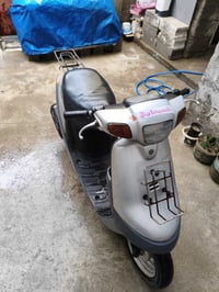 بوتين • ينرادلو باتري • ماطور وشاصي