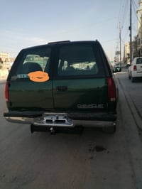 بهبهان • ١٩٩٦ • الزبير