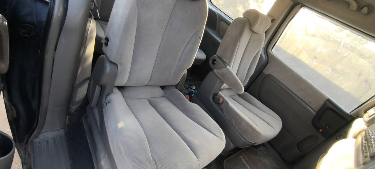 السلام عليكم كيا سيدونه للبيع 2007 وارد امريكي مكفوله كفاله عامه من كلشي غير ضربت امريكه مئشره بل لون الاحمر كشنات منفصل رقم الانجليزي بغداد خصوصي ‏‪+964 781 335 2803‬‏


**إذا كنت صاحب هذا الإعلان وتريد حذفه لأي سبب، رجاءا أرسل رسالة إلى الدعم الفني**