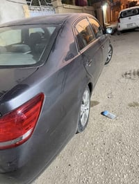 افلون • ٢٠٠٨ • مصبوغه