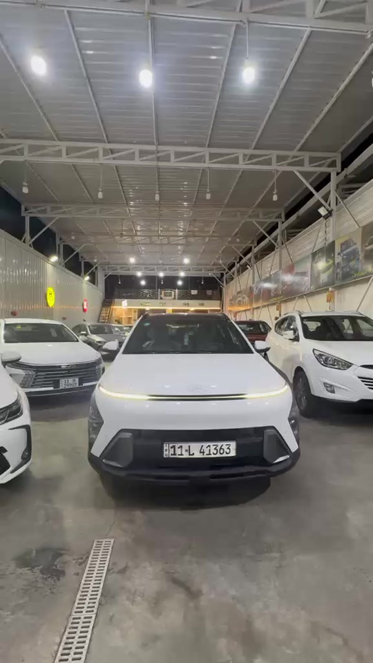 ت 🚘 هونداي كونا 2024 🚘 ✅ ضمان شركة الأولى ✅ حالة السيارة مكفولة 📏 عداد المسافة: 30 ألف كم 💰 السعر: 27,500,000 دينار 🎥 تفاصيل أكثر داخل الفيديو 🔥 معرض أســد بغــداد لتجارة السيارات 🔥 📍 الموقع: بغداد – الكريعات – معرض أسد بغداد 🔄 الخدمات: ✅ بيع | ✅ شراء | ✅ مراوس 📞 للاستفسار: 📱 *********** – علي 📱 *********** – علي 📱 *********** – ليث 📱 *********** – عبدالله 🚘 #أسد_بغداد 🚘 #هونداي_كونا 🚘 #كونا_2024 🚘 #سيارات_بغداد 🚘 #بيع_وشراء_السيارات 🚘  🚘  🚘 
