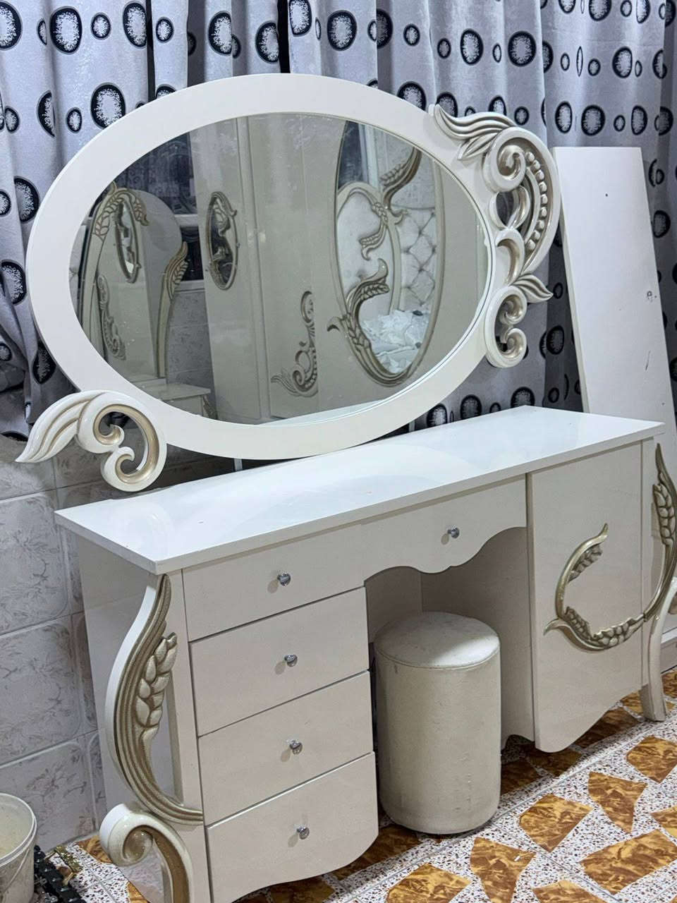 من رخصة الادمن 
غرف تركيه للبيع باانسب الاسعار 
للاستفسار اكثر مراسلة الصفحه


**إذا كنت صاحب هذا الإعلان وتريد حذفه لأي سبب، رجاءا أرسل رسالة إلى الدعم الفني**