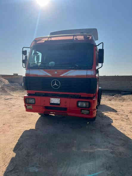 سلام عليكم البي كرواتي للبيع
مديل ٩٣ مكينه ٤٨ جديده  سنويه دنكر منتهيه 
للستفسار الاتصال ع الرقم *********** كاظم العماري
