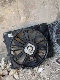 مروحه باخره • ٦٠٠واط