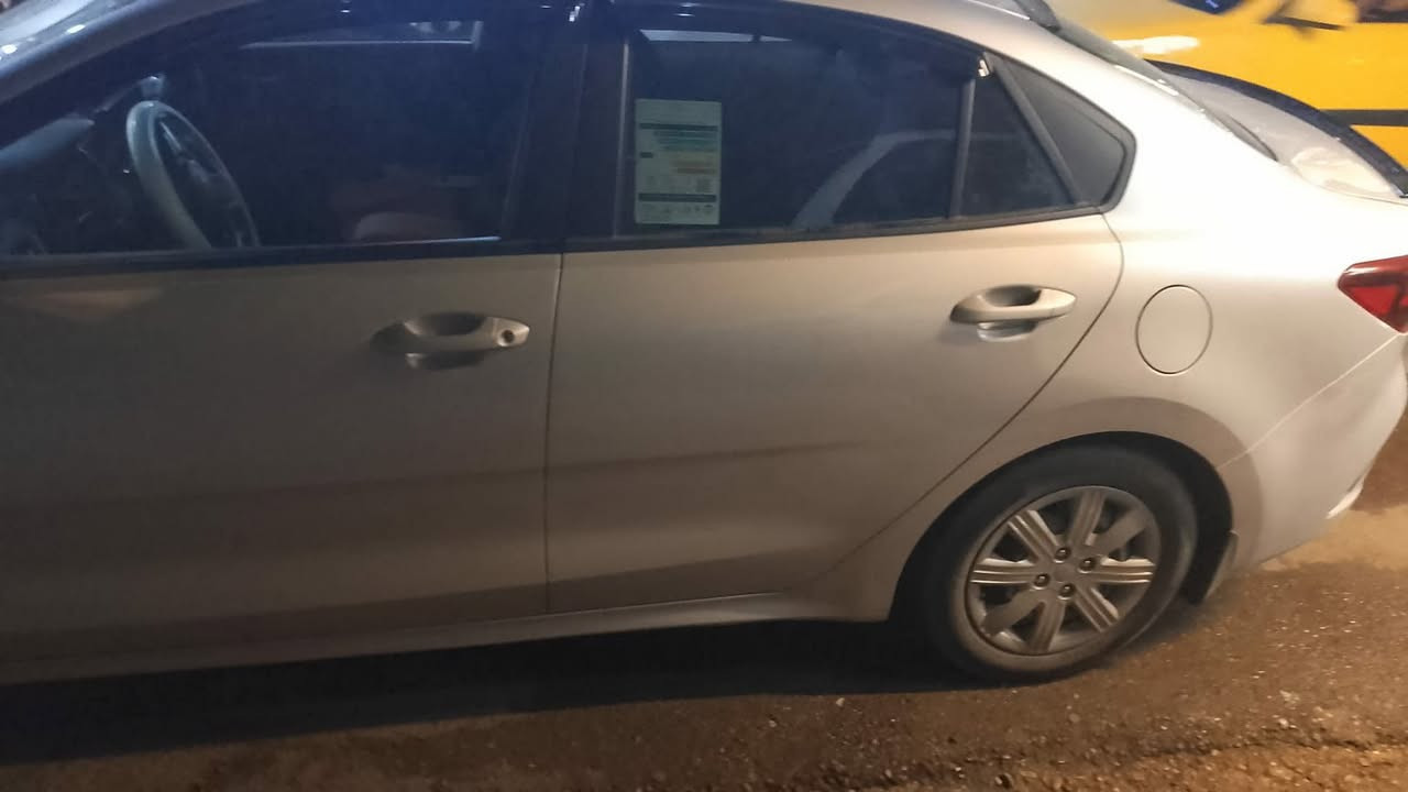 ريو موديل 2023 سياره فول مرتبه ماشاءالله سعرها 135ورقه وبيها مجال للطيبين رقم انگليزي دولي مكاني الموصل


**إذا كنت صاحب هذا الإعلان وتريد حذفه لأي سبب، رجاءا أرسل رسالة إلى الدعم الفني**