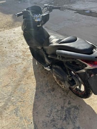 بي سي اكس جيل اول للبيع الدراجة ما نقصة شي نكرة بكل وكت الدرجة مجفته ت...