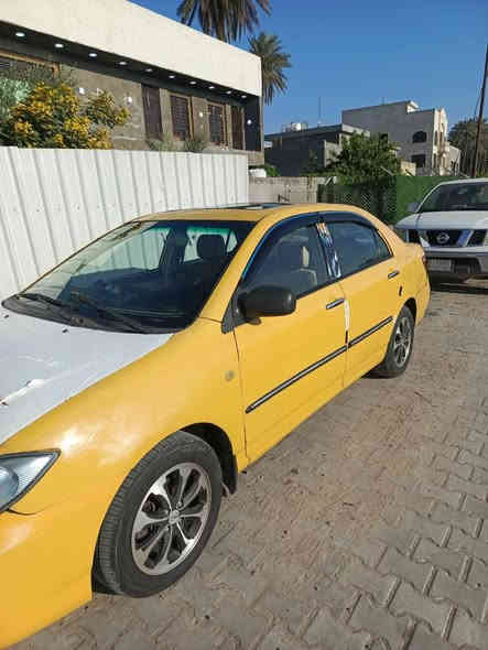 سلام عليكم بي وأيدي أف ثري سياره مناقصه شي ابيع مستعجل أسعر 47 رقم ***********
