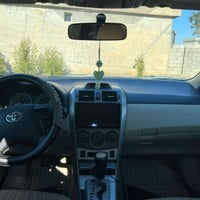 كورلا • ٢٠١٣ • محرك ١٫٨