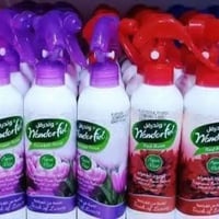 معطر جو طبيعي • ماركة وندرفل • كافة الألوان