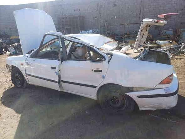 تفصيخ سمند مكينه وكير بلكارتون جدد تحتاج غراض موجود مكاني دولعي ***********
