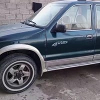 سبورتج • ٢٠٠٠ • رقم ديالى