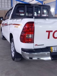 هايلوكس • ٢٠٢٠ • رقم اربيل