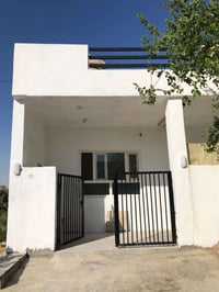 امام عباس • مطبخ وهول • غرفة وحدة