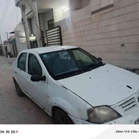 رينو لوكان موديل2010 باسمي سنوية جديدة لغاية 2031 هزة جديدة مكينه كير ...
