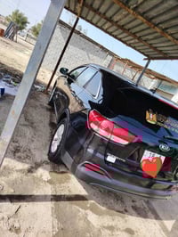 سورنتو • ٢٠١٨ • مكينة ٦