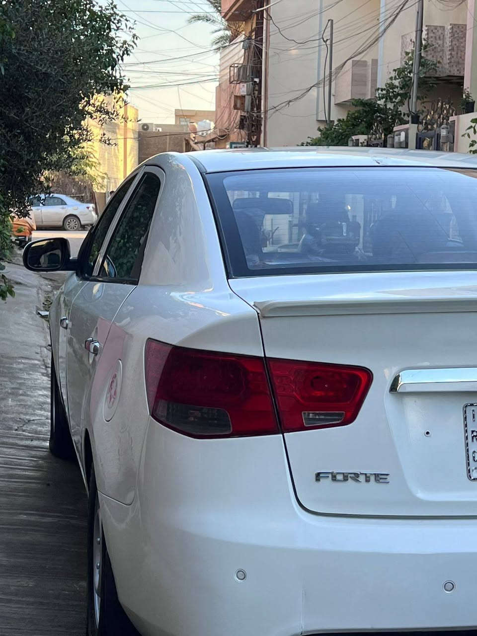 سلام عليكم سياره للبيع كيه سيارتو محرك الف وستميه جيدي أي تدفأه وتبريد شغال بيهه قماره مبدله وصبغ عام صبغتهه حلوه بيهه ضربه بل شاصي كلش خفيفه سياه قبل الحادث مكفوله سعرهه 74وبيهه مجال جدن جدن بصيط مكاني بغداد

***********
مكلف بل نشر رجأ لاحد يراسلني
