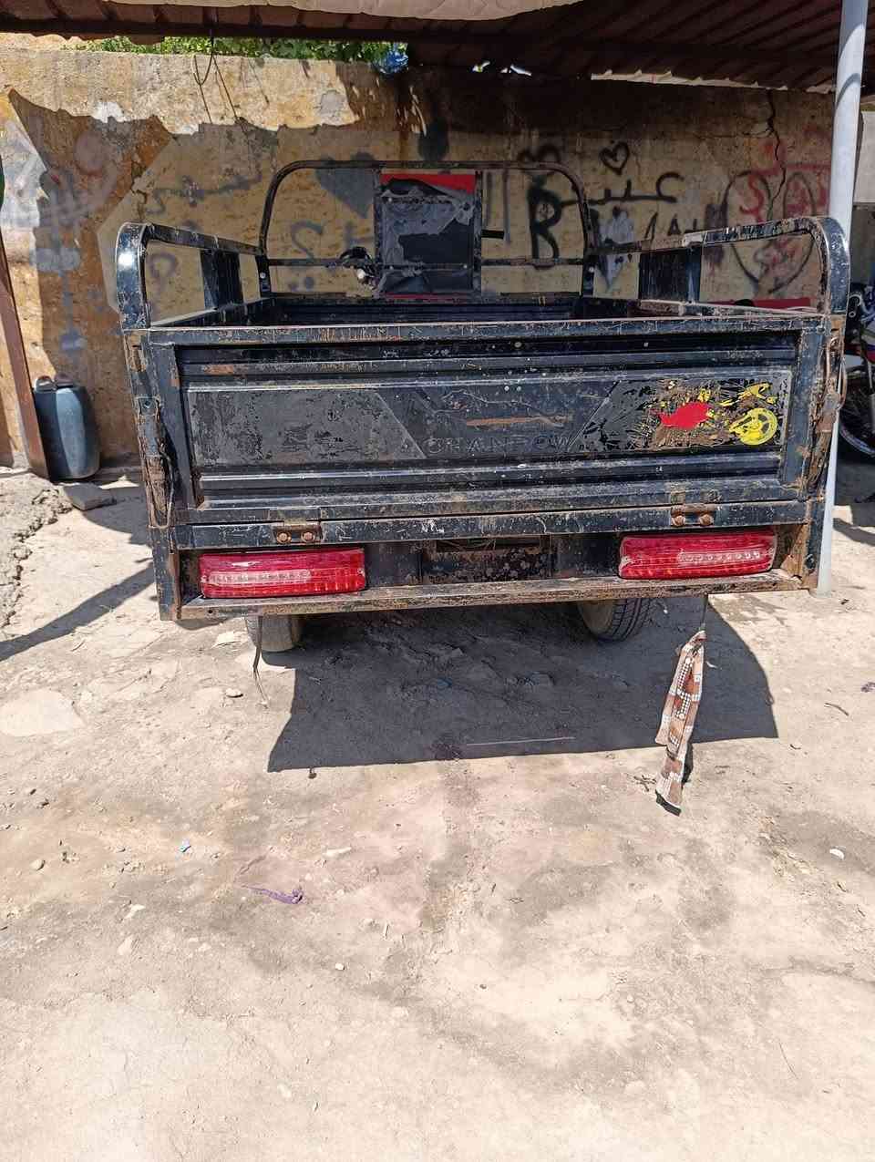 السلام عليكم
يتوفر ستوته مثل ماواضح بالصوره

ستوته كله مبدال جديد كله شغاله 

مكاني بابل محاويل ناحية الامام 

***********
