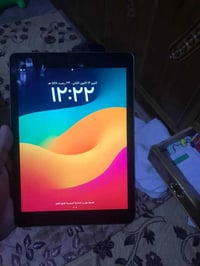 ايباد ٦ • ذاكرة ٣٢ • بطارية ٩٧