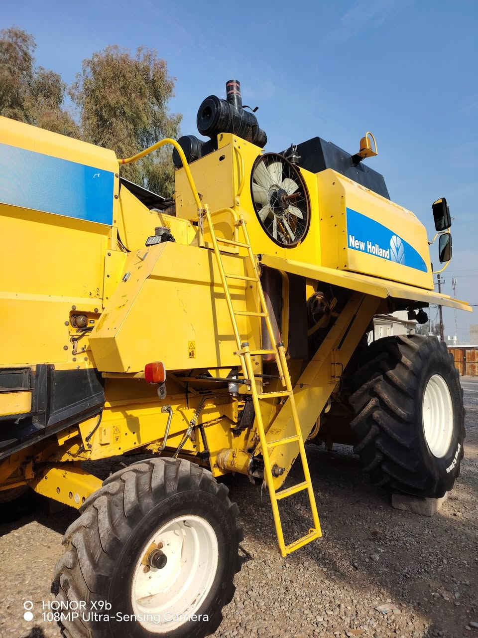 حاصده نيهولند للبيع 2005خمسه بلم دبل درام طبله 17فوت قلاب بم اونوزل محرك شرط ما مفتوح سعر 6دفاتر اونص بيها مجال شي قليل رقم كورك ***********
او راسل خاص  ول ماشاري لا يتصل رحمه والديكم
