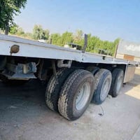 عربية للبيع • مكفولة من كسر • واسط