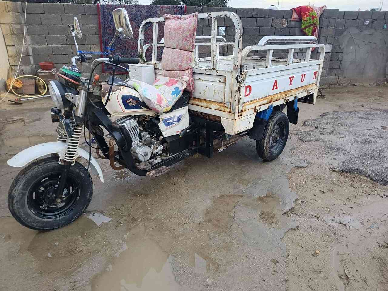 السلام عليكم ستوته لل بيع مديل 17جاهزه اوراق محرك نظيف كهربائيات السعر مليون ونص الي يحب يتواصل هاذه الرقم ***********
