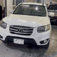 سنتافي موديل 2012كافه تفاصيل سياره مذكورة بالفيديو العنوان  اليوسفية ن...