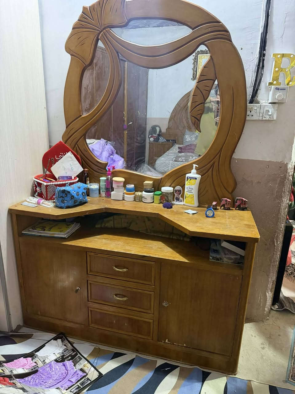 اخذ سكرين ودزه خاص نجف


**إذا كنت صاحب هذا الإعلان وتريد حذفه لأي سبب، رجاءا أرسل رسالة إلى الدعم الفني**