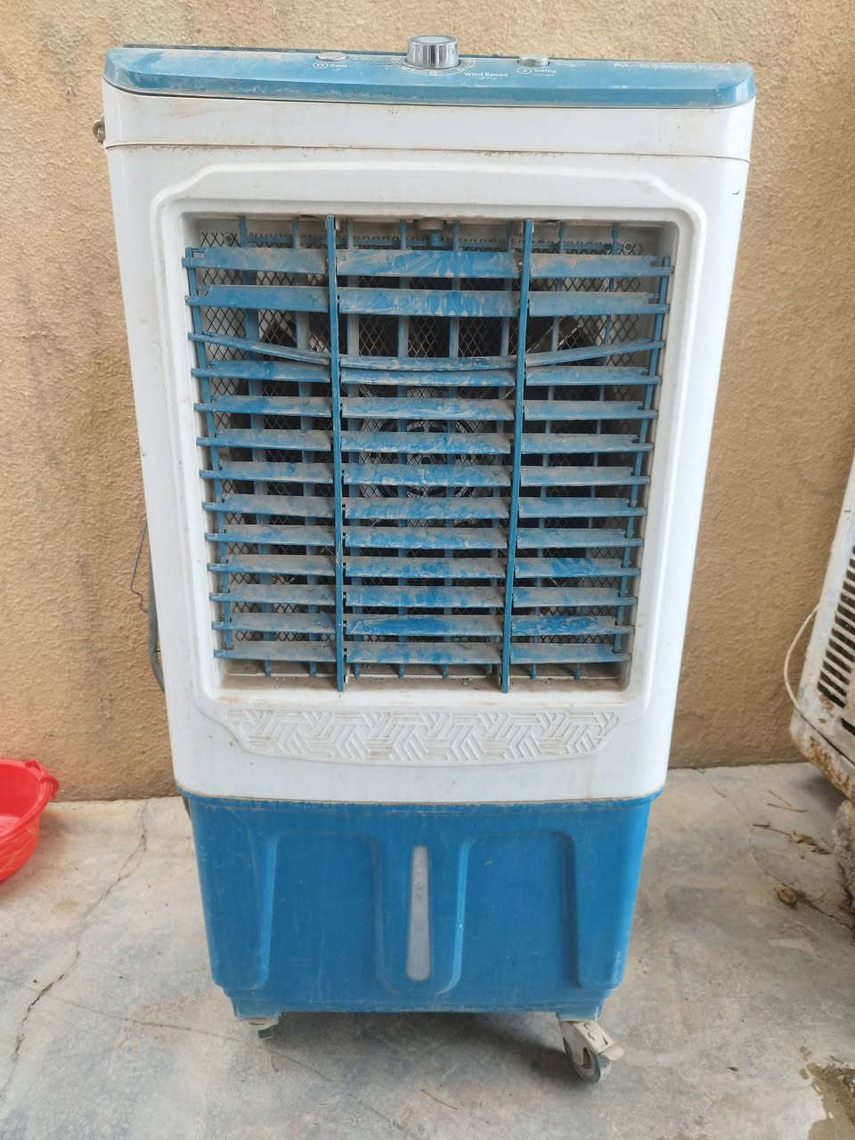 مبرده للبيع شرط شغل سعر 50


**إذا كنت صاحب هذا الإعلان وتريد حذفه لأي سبب، رجاءا أرسل رسالة إلى الدعم الفني**