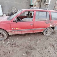 كاديت • ٩١ • رقم القادسية