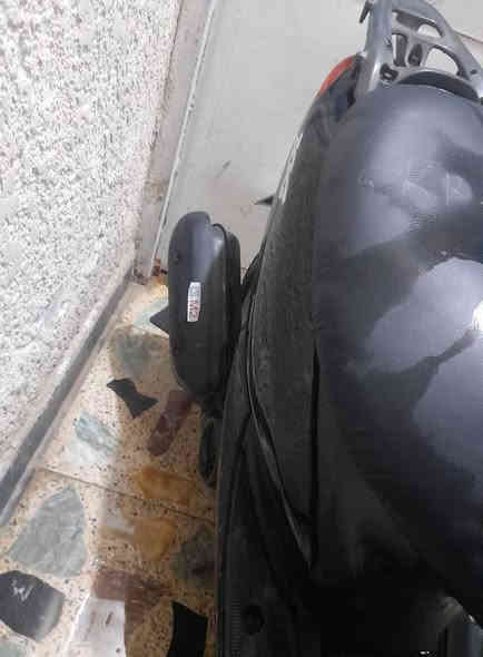 السلام عليكم شباب دراجه عصفوريه مكفوله من كلشي نقص فقط باتري سعر ٢٥٠قفل من الخير ما يعجبك المنشور اعبره سوك كلشي بي
رقمي *********** مكاني حي اور
