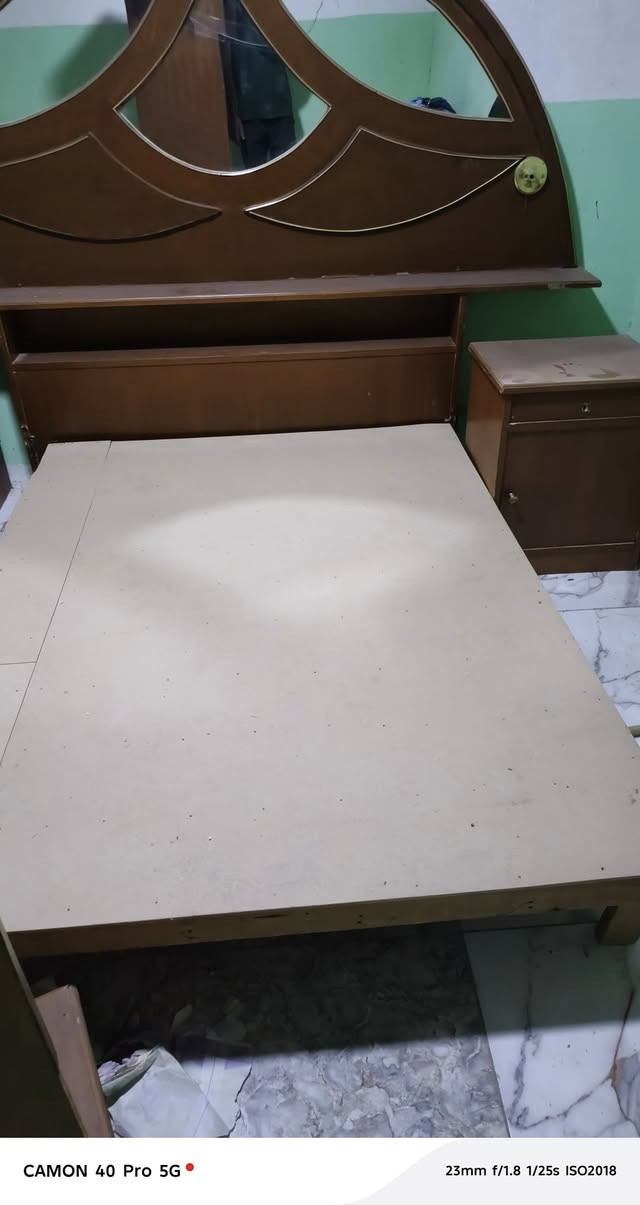 جربايه نضيفه أم النفرين سعره ٧٥ مكاني زبير


**إذا كنت صاحب هذا الإعلان وتريد حذفه لأي سبب، رجاءا أرسل رسالة إلى الدعم الفني**