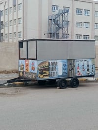 هاي العربانه انقلها من الكوت لبغداد حي الجهاد 07714718526