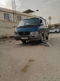 يا الله السلام عليكم استانا موديل 96 سنويه لل 31 السياره جاهزه وخير من...