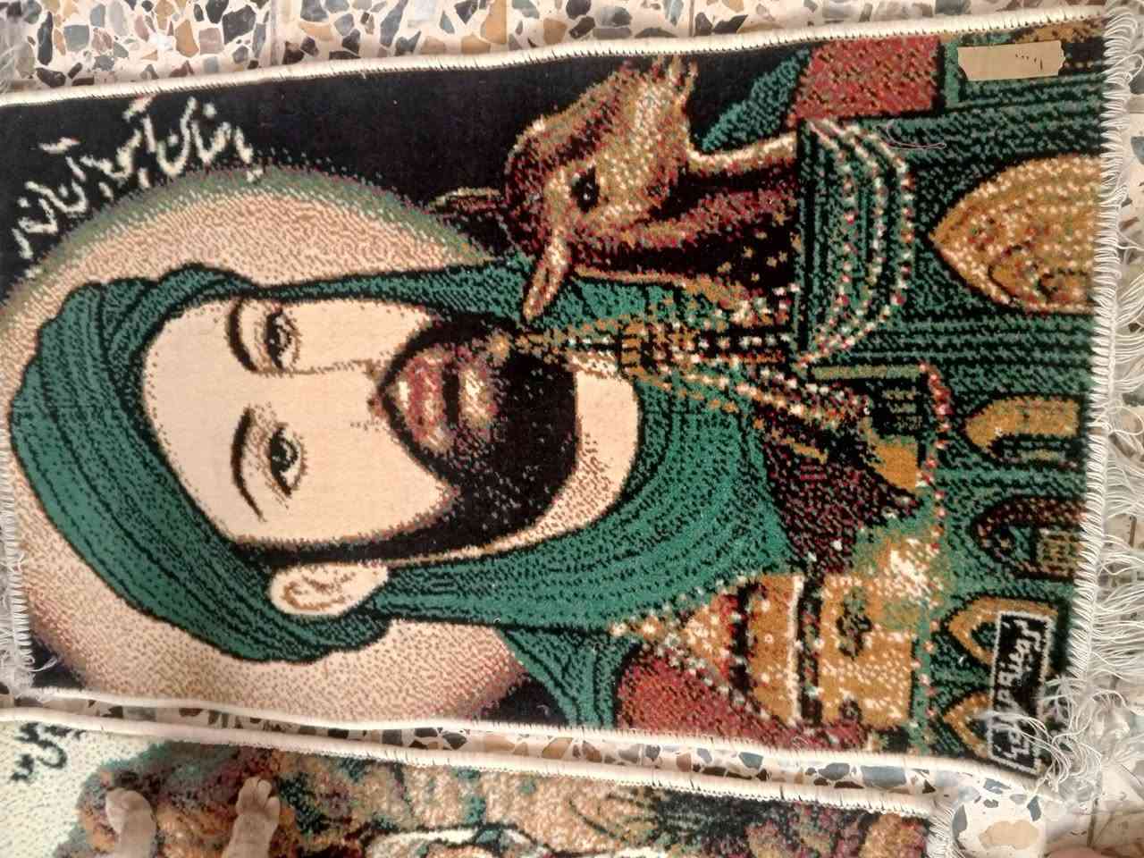 قطع اهل البيت  العدد 3 القياس الطول 40 سنتم  هدايتهم 60


**إذا كنت صاحب هذا الإعلان وتريد حذفه لأي سبب، رجاءا أرسل رسالة إلى الدعم الفني**