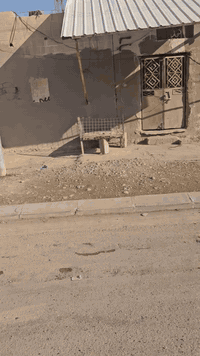 📢 إعــلان عــقــاري للـبـيــع (فرصة ذهبية)
للبيع محلات تجارية + قطعة أرض خلفها في موقع مميز ومطلوب 👇
📍 الموقع: الحي العصري – شارع المديرية – محلات محمد الحجي سابقًا
📏 المساحة الكلية: 480 متر مربع
💸 الوارد الشهري للمحلات: مليون دينار عراقي تقريباً دخل ثابت
المكان مناسب لـ: ✔️ استثمار جاهز من اليوم الأول
✔️ فتح مشروع تجاري أو مخازن
✔️ بناء شقق أو طوابق إضافية
✔️ دخل شهري ثابت ومضمون
📞 للاستفسار والاتصال:
***********
