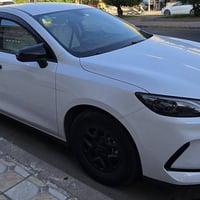 سيل 5 ماشيه 2800 2025مكفوله كفاله عامه رقم بغداد باسمي السياره شخط ماب...