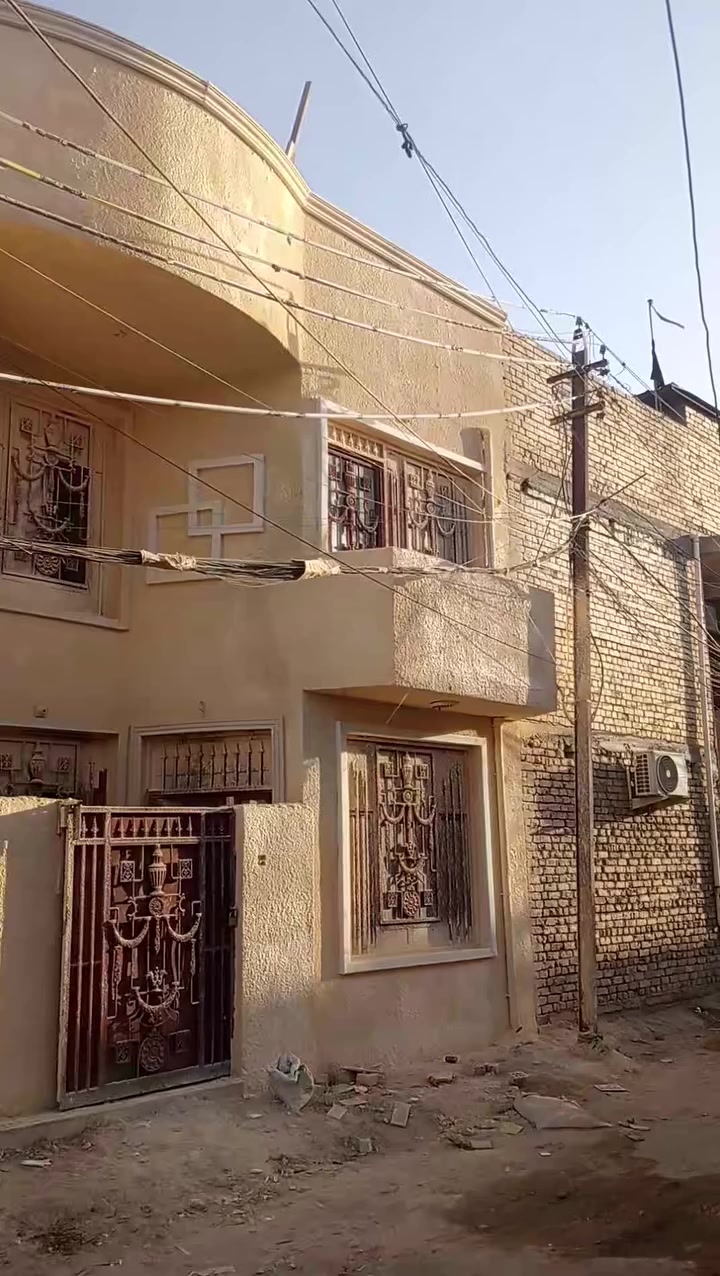 السلام عليكم خلفه  بناء و لبخ اجراره سقل نثر  اسمنت بغداد ***********
