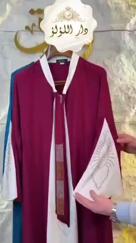 دشداشه كشمير درجه أولى
القياسات من L - XL-XXL-XXXL
من وزن 60 إلى 90
يتوفر توصيل للراشديه والقدس والمراسمه الفين فقط
وبغداد والمحافظات 5 الاف


**إذا كنت صاحب هذا الإعلان وتريد حذفه لأي سبب، رجاءا أرسل رسالة إلى الدعم الفني**